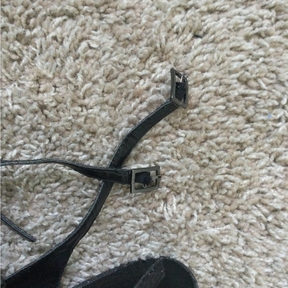 Platform Heels - Picture 13 of 16